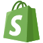 Shopify Logo