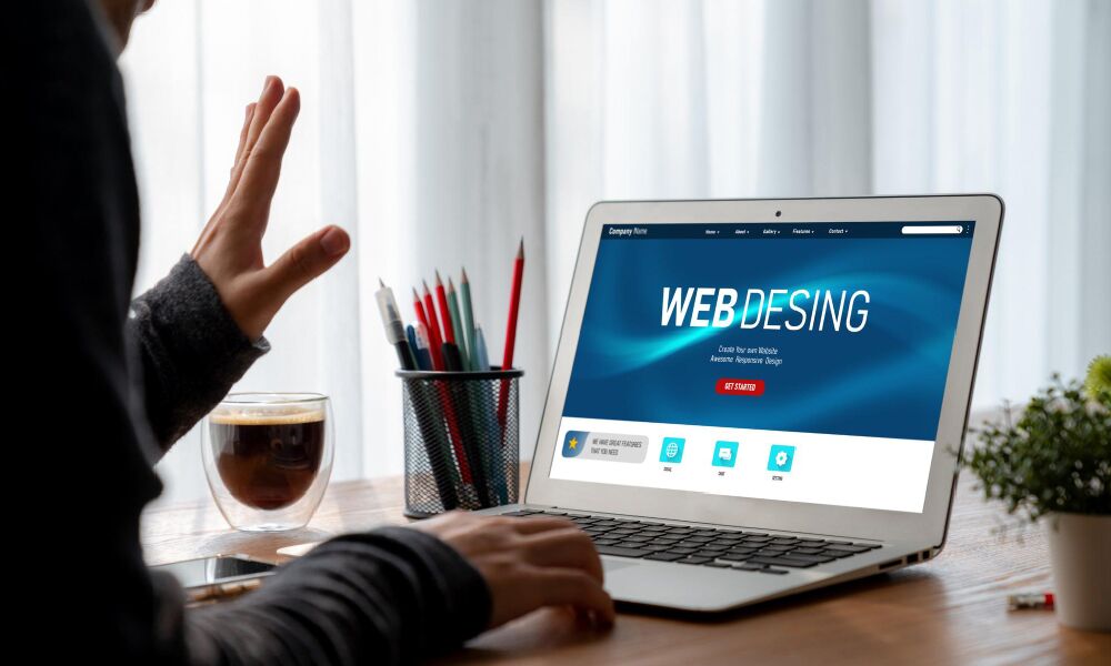 Post-Launch Maintenance of a Website