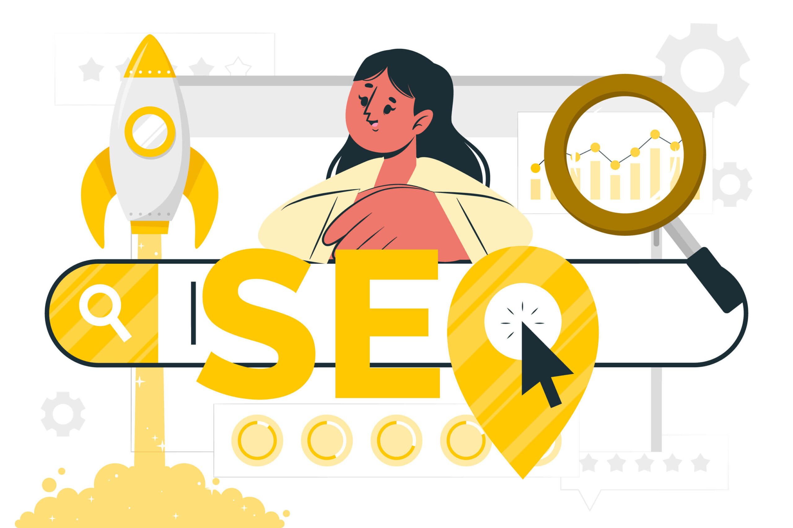 International SEO