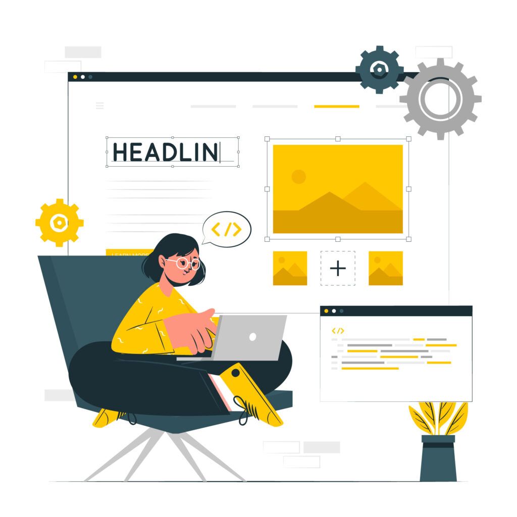 Website Builder