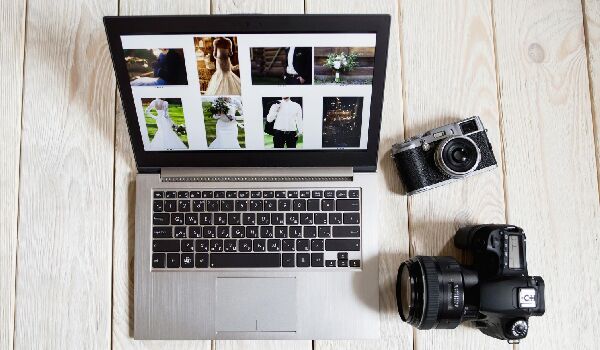 Importance of Creating a Website for Photographers 01