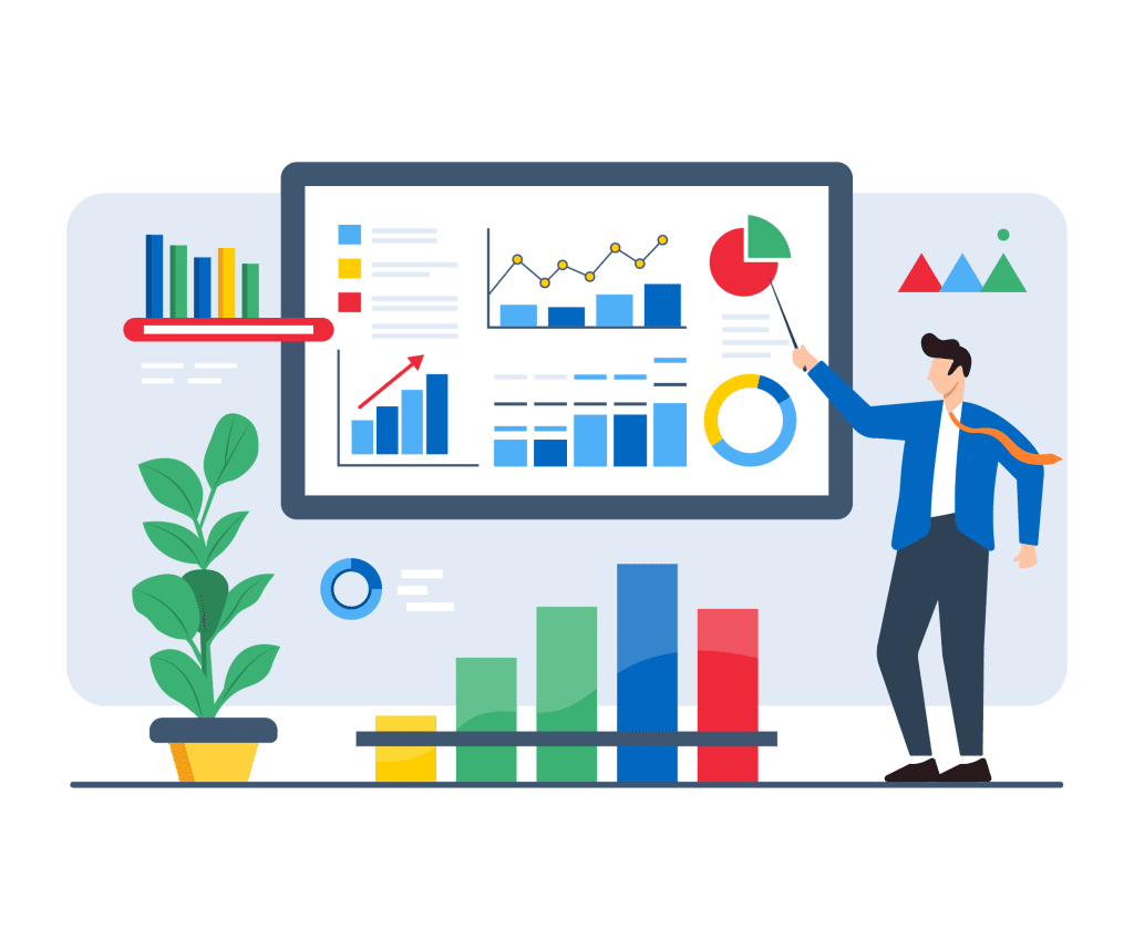 Fully Customized Strategies – No copy paste stuff 01