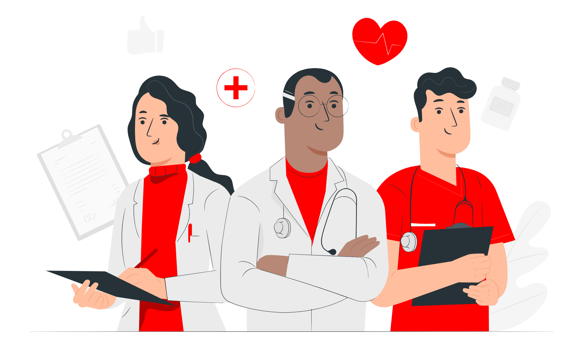 Dental Clinic Website Development