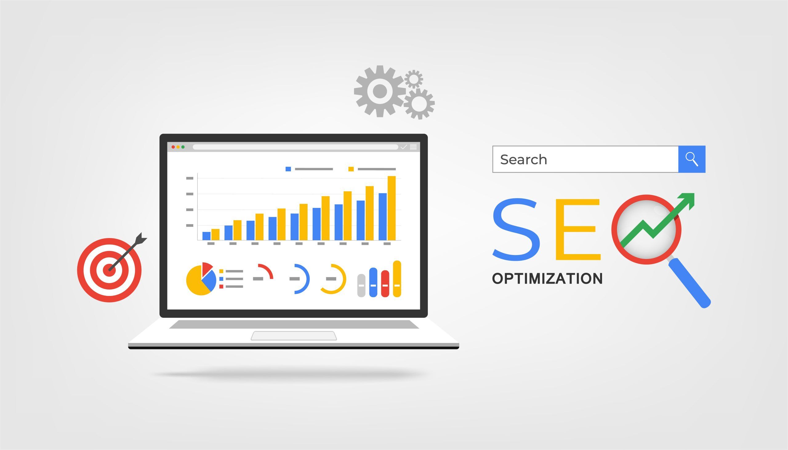 SEO and PPC