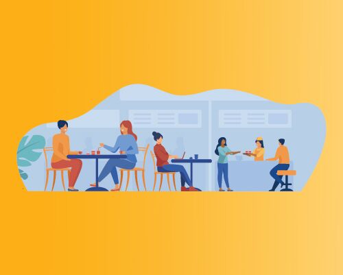 Restaurant Website Development