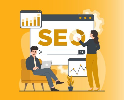 SEO Outsourcing Benefits