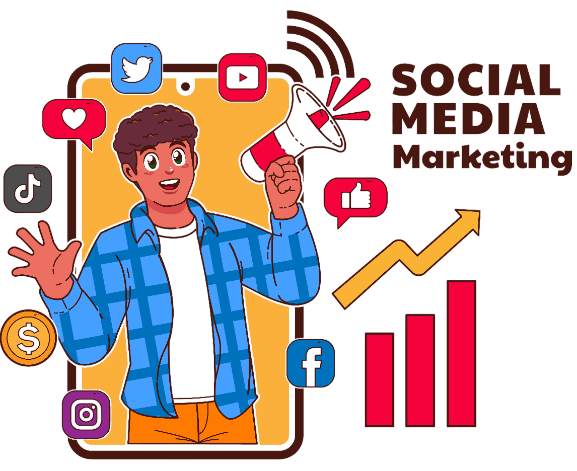 Social Media Marketing Services