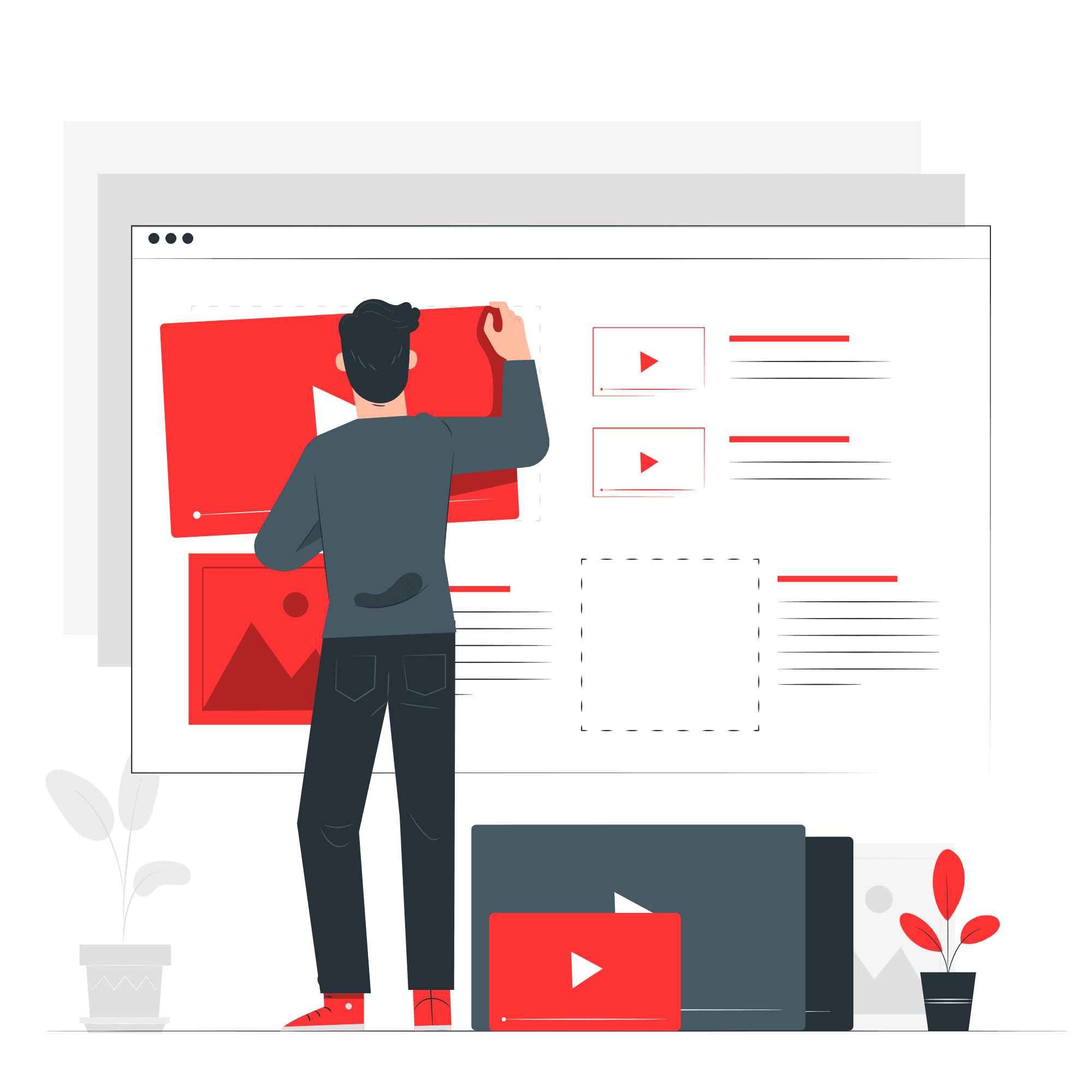 Instagram advertising packages