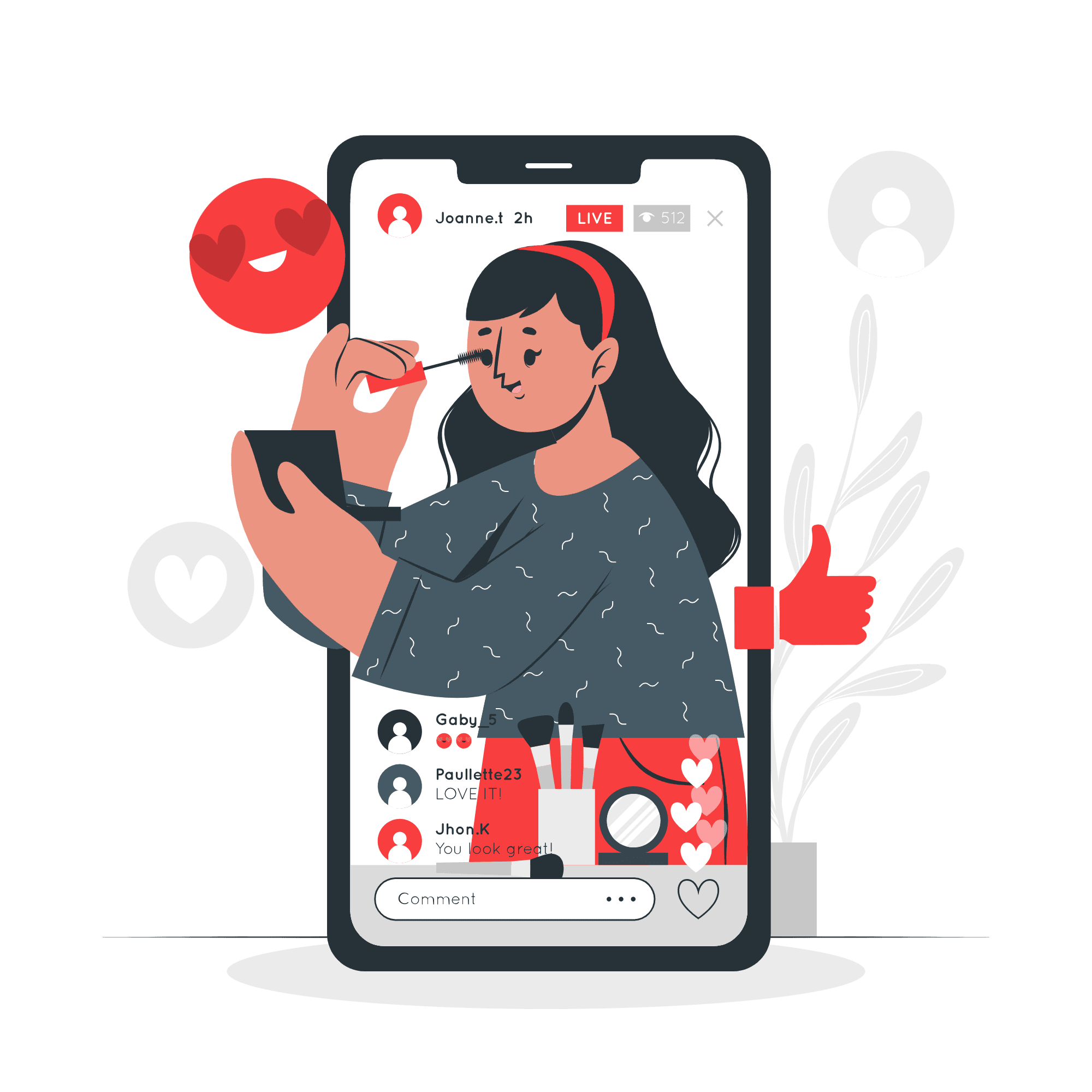 Instagram marketing packages