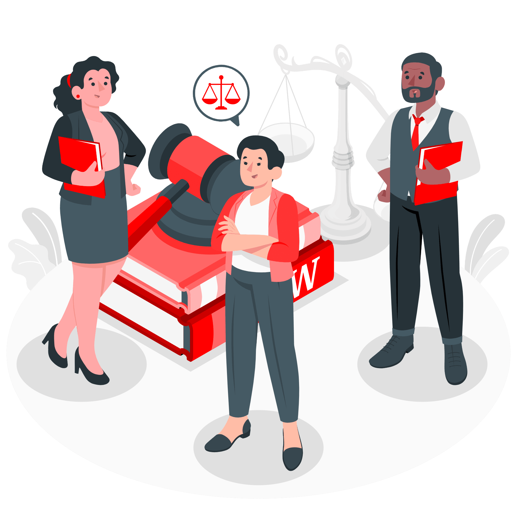 Law Firm Marketing Services in India