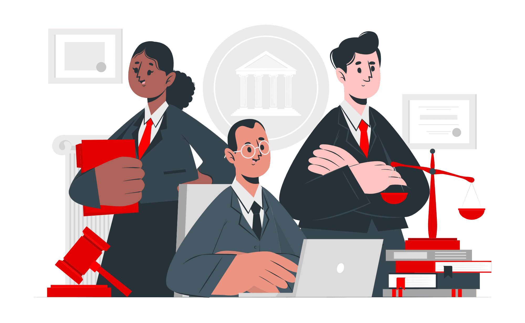 Law Firm Marketing Services