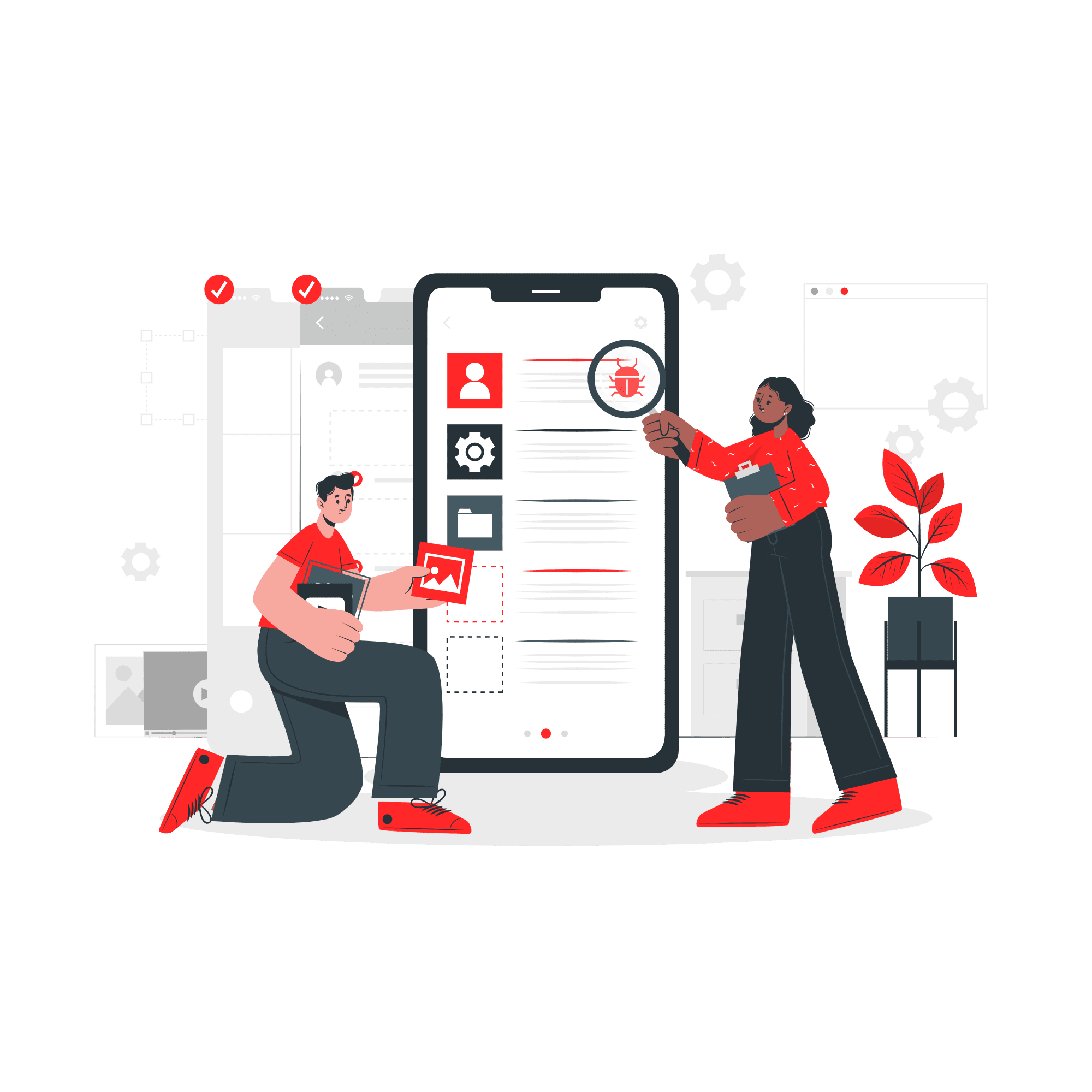 Instagram marketing packages