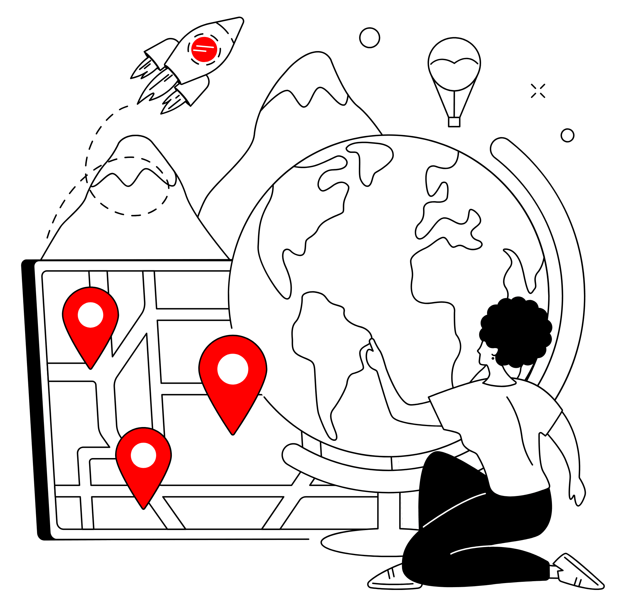 SEO Services in India