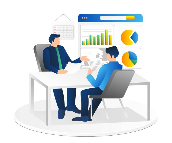 Business Consultant SEO