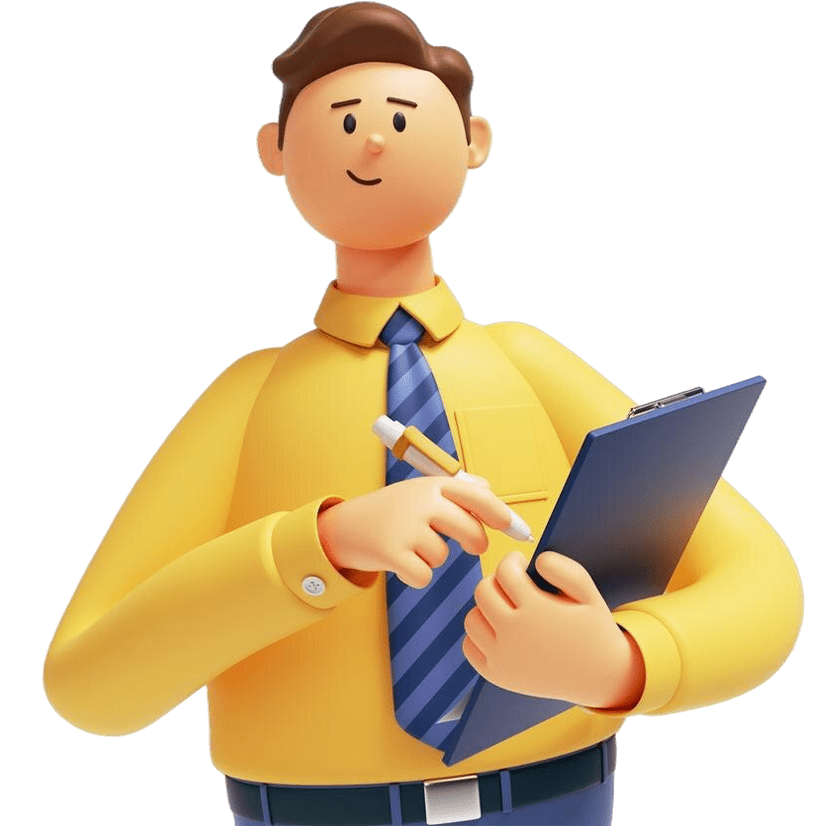 Dedicated Project Managers