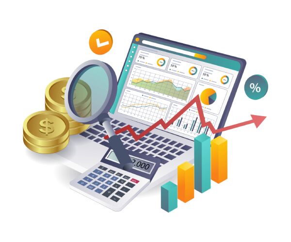 Financial SEO Services