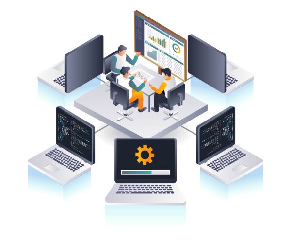 IT Company SEO Services