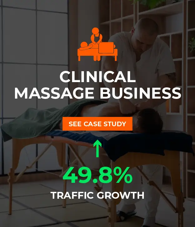 Clinical Massage Business