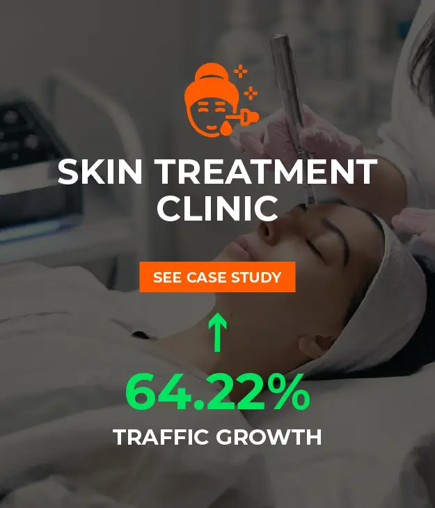 Skin Treatment Clinic Case Study