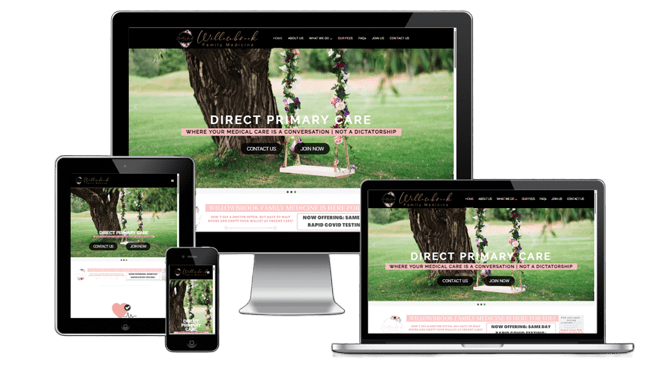 willowbrookfamilymed Portfolio