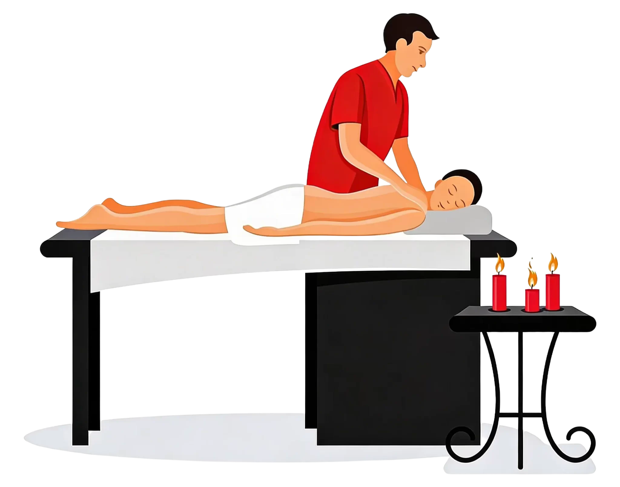 SpaSalon SEO Service