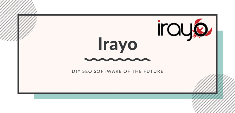 Irayo