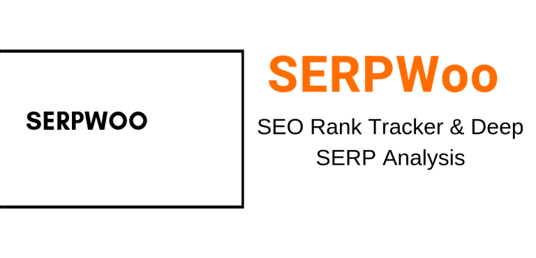 SERPWoo