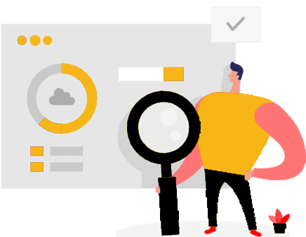 Competitor Audit