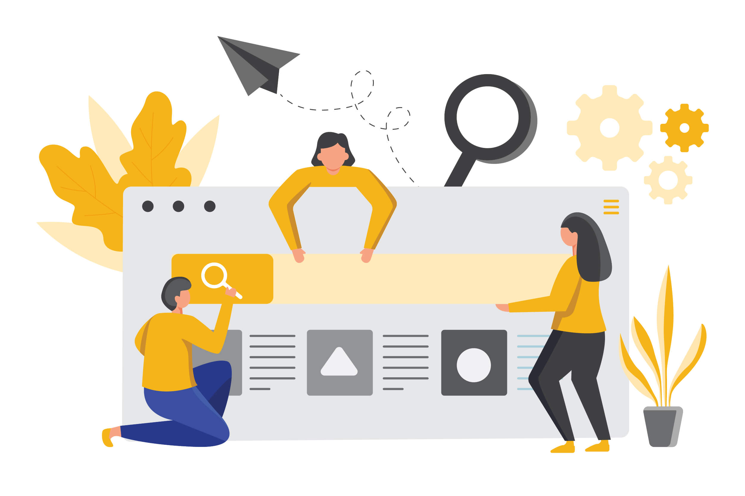 Off-Page SEO