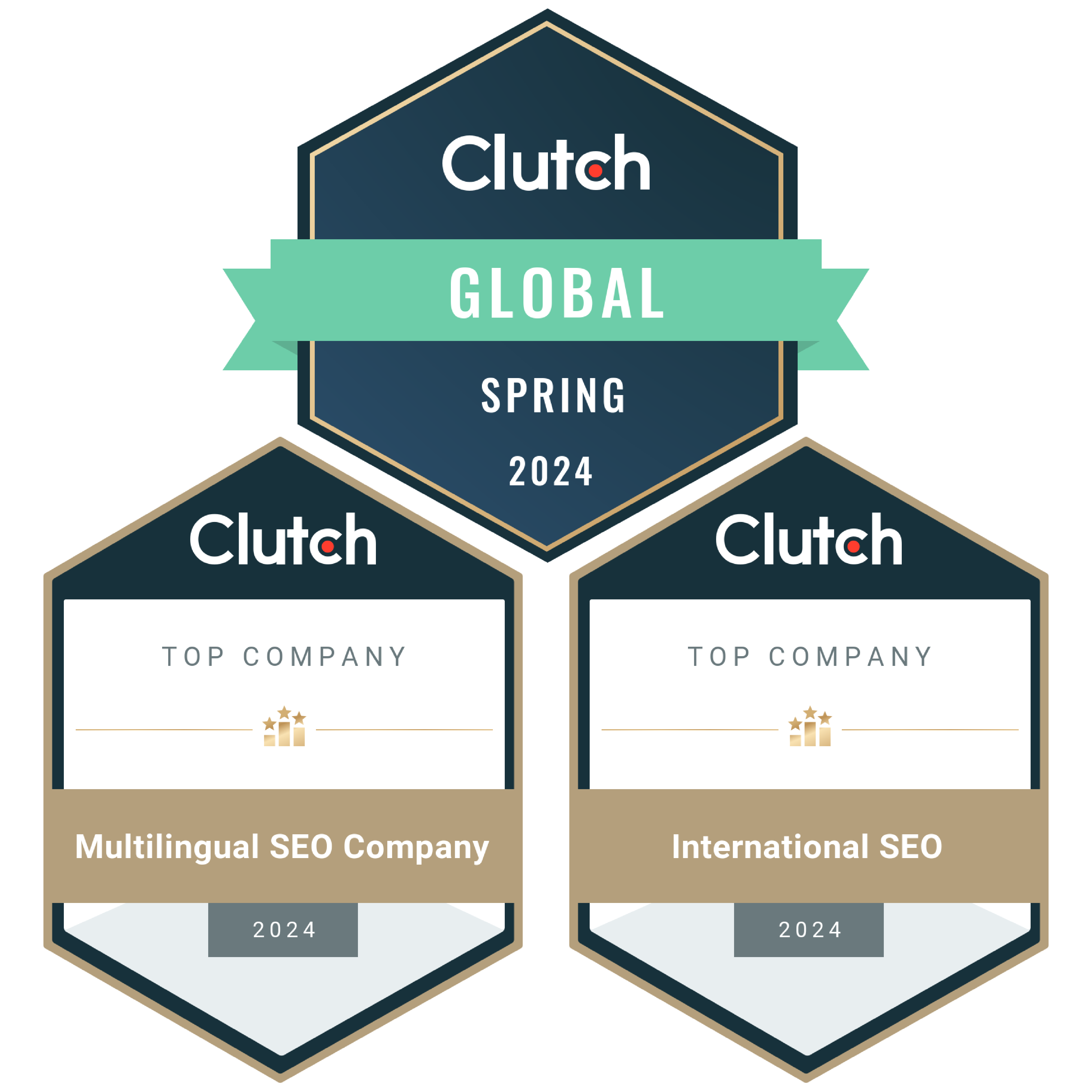 Rankon Technologies SEO Award 2024