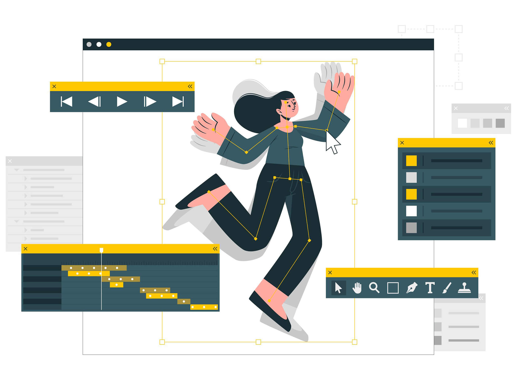 Animated Video