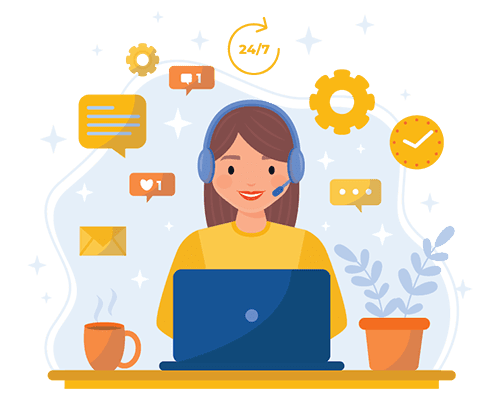 Get Professional Expertise