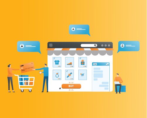 Ecommerce SEO