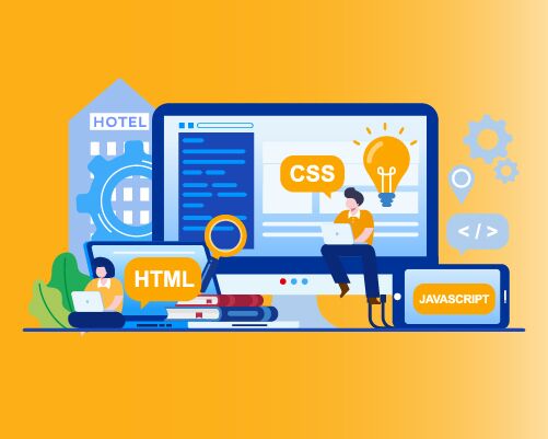 Hotel Website Development: Top Features, Best Practices & Cost Involved