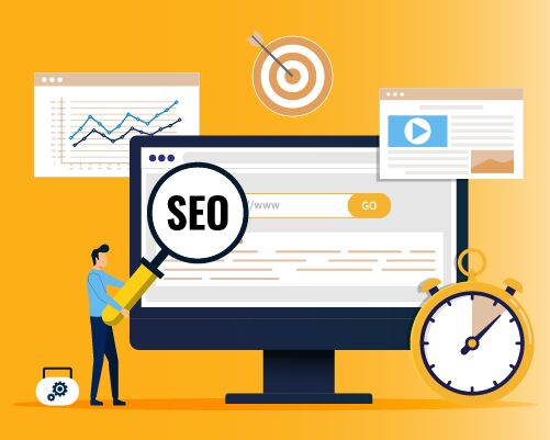 Topic Clusters & How They Improve Your Website’s SEO