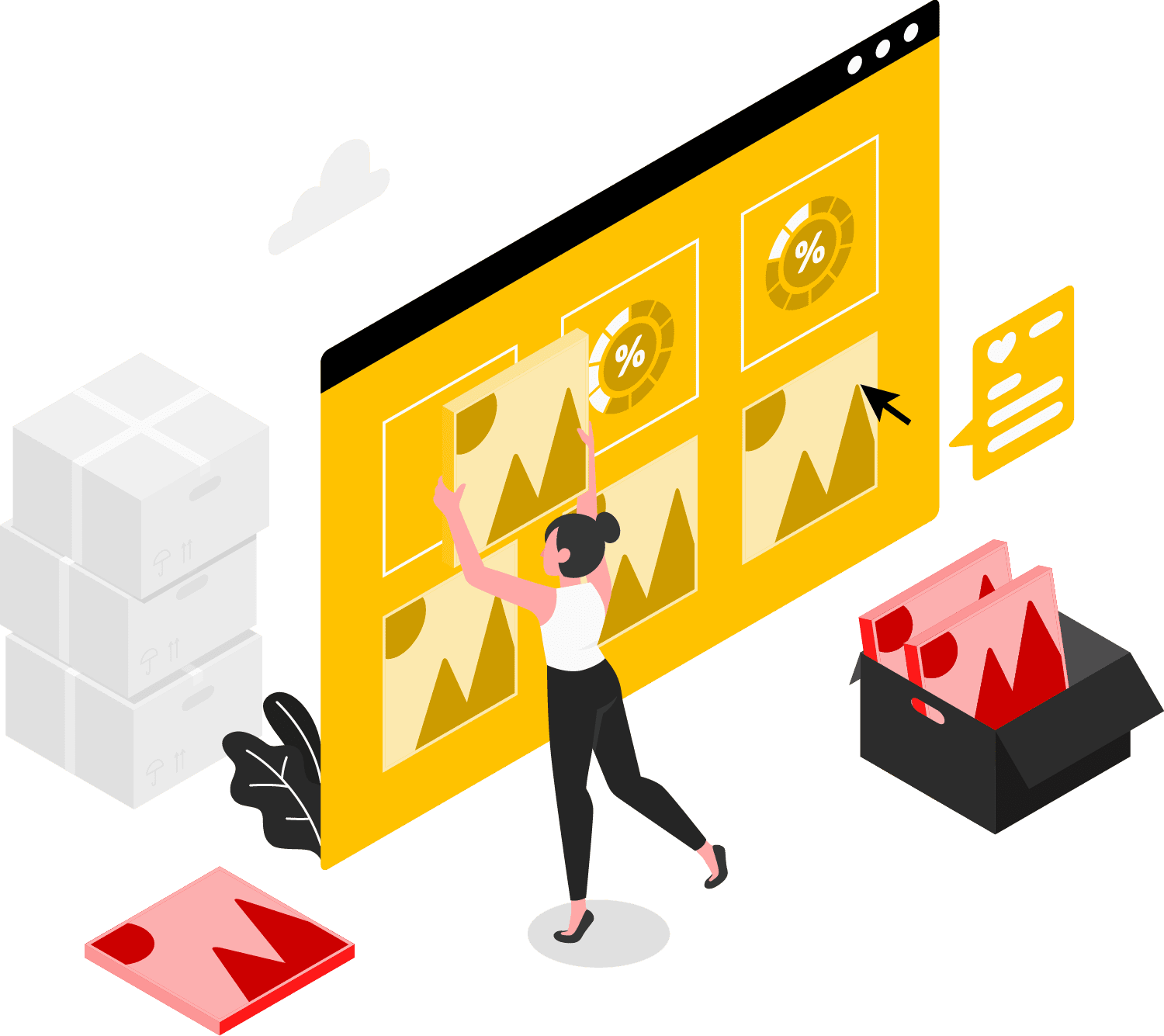 Image Alt Text Optimization