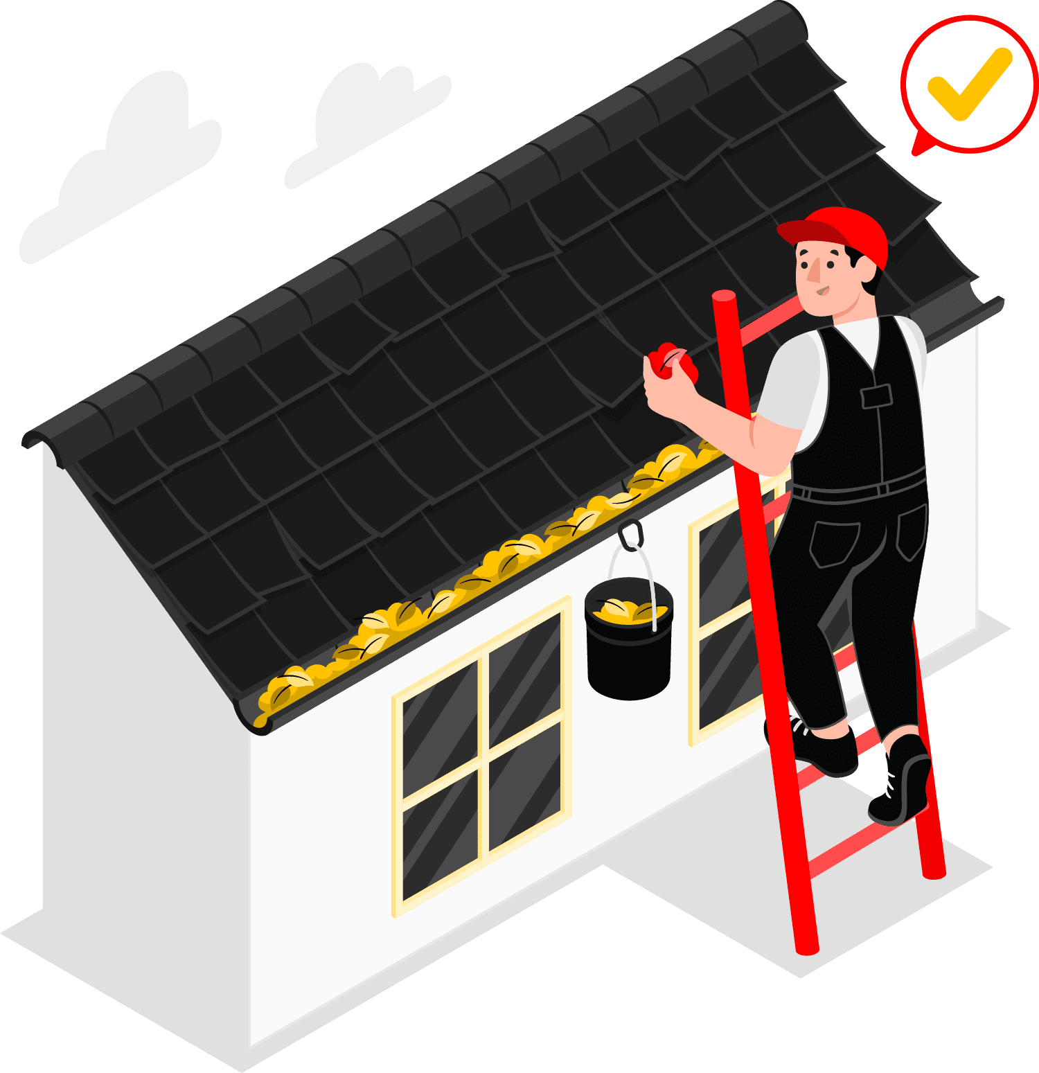 Roofing Companies SEO