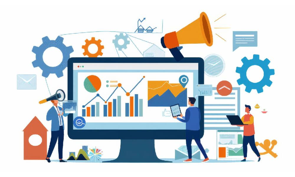 How to Hire the Best Digital Marketing Company For My School's Digital Marketing Campaigns