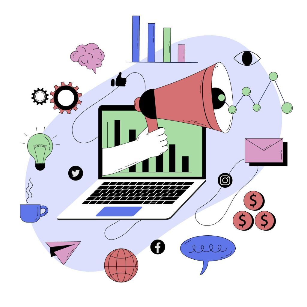 February Advertising Campaigns