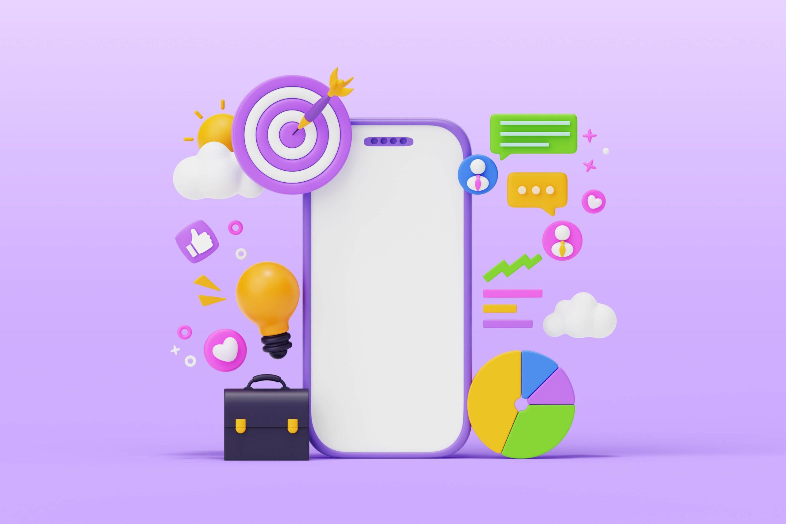 February Advertising Campaigns