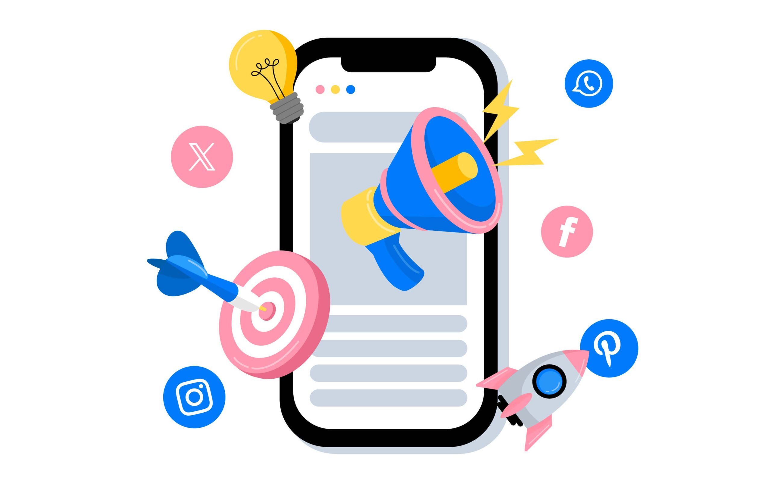 February Advertising Campaigns