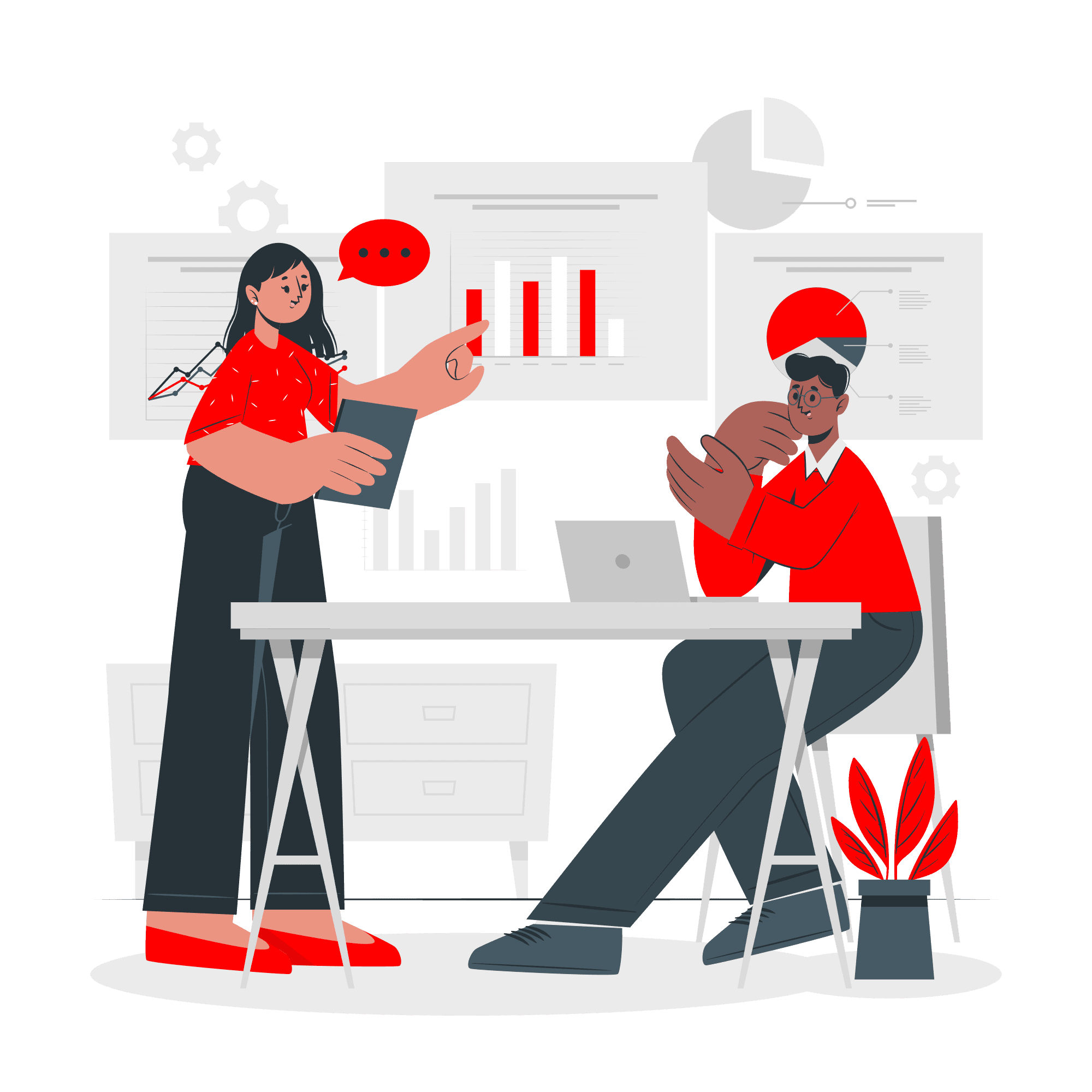 Google Ads Management Services