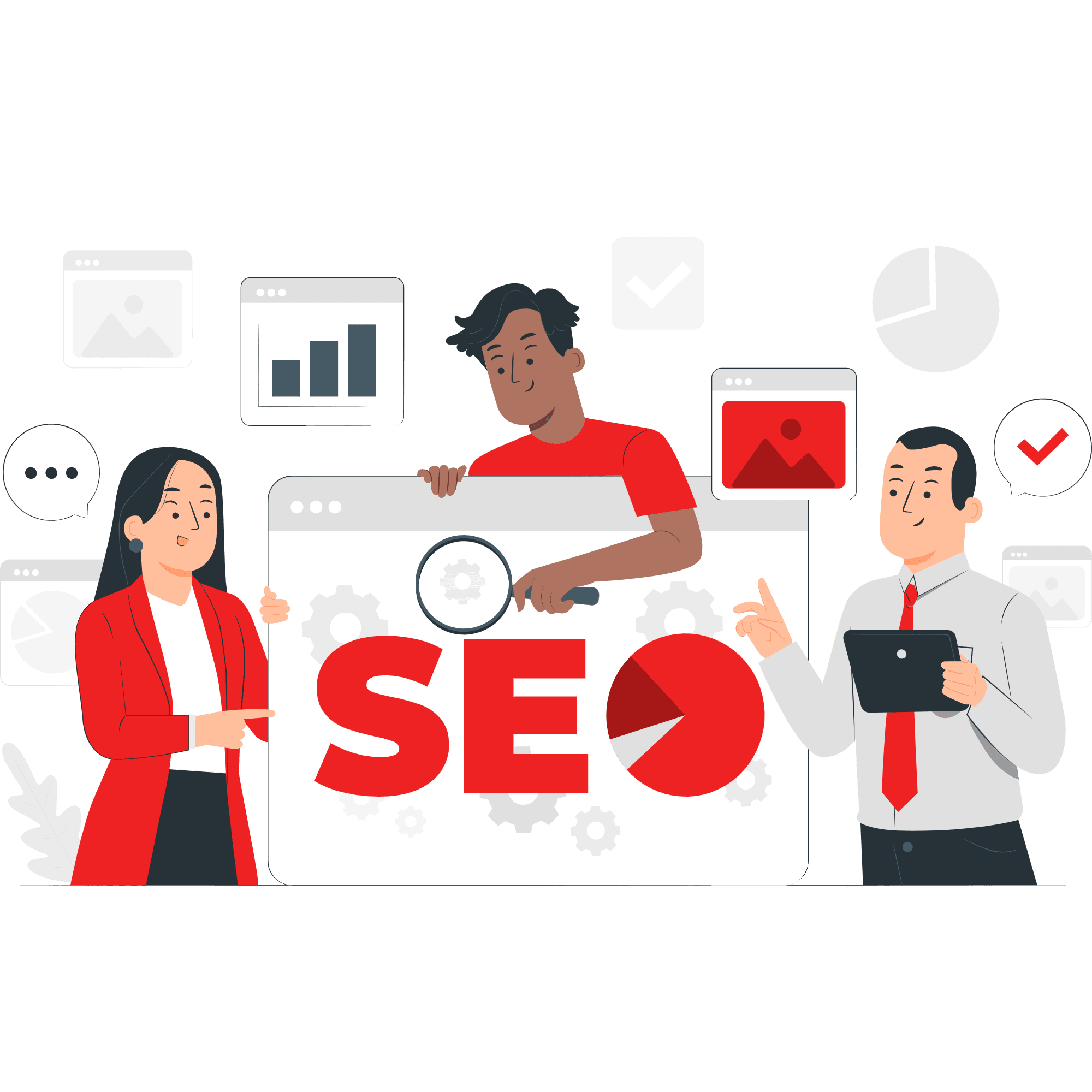 On-Page SEO