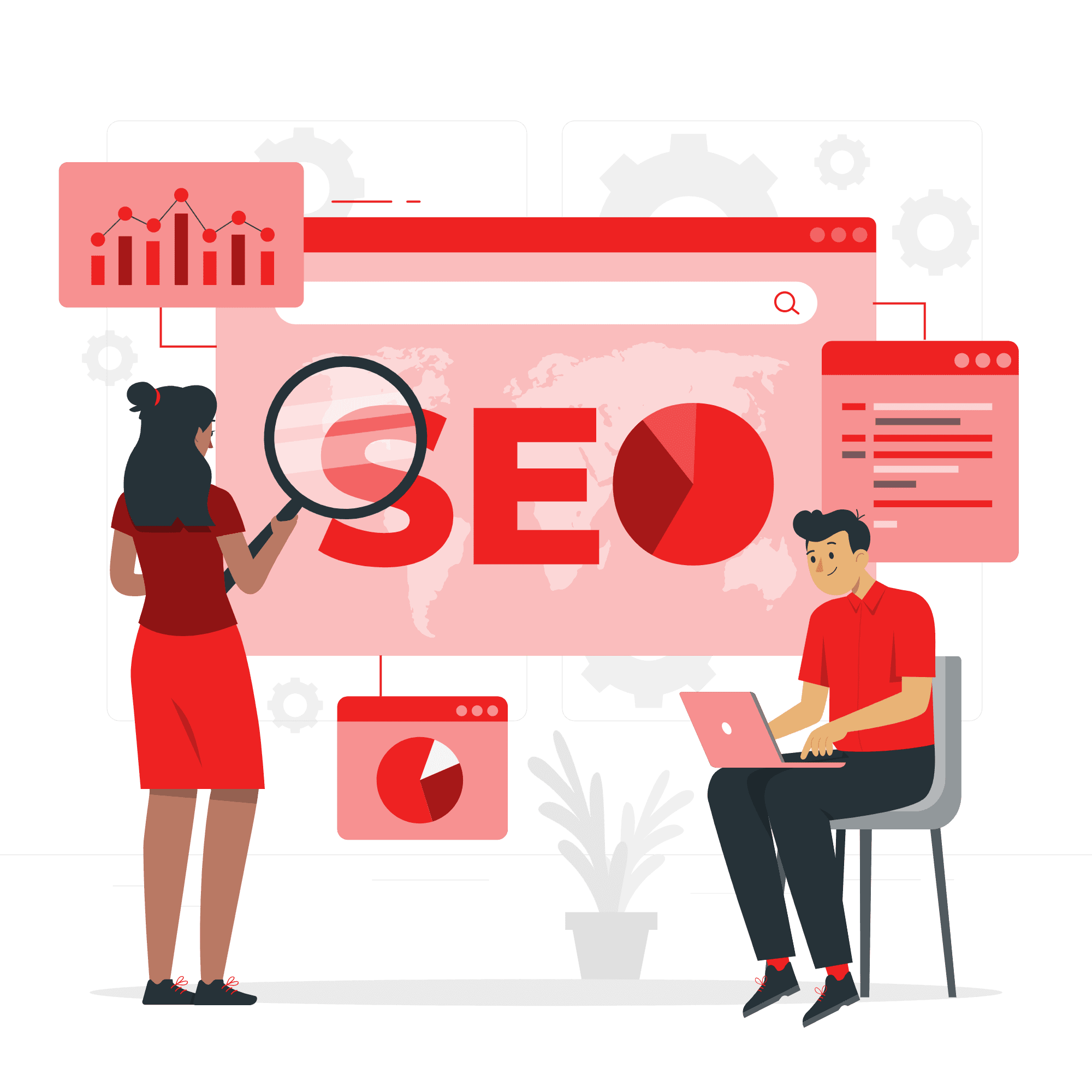 On-Page SEO