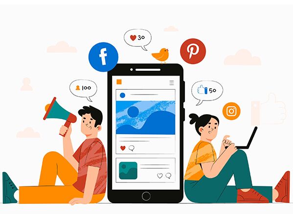 Social Media Marketing