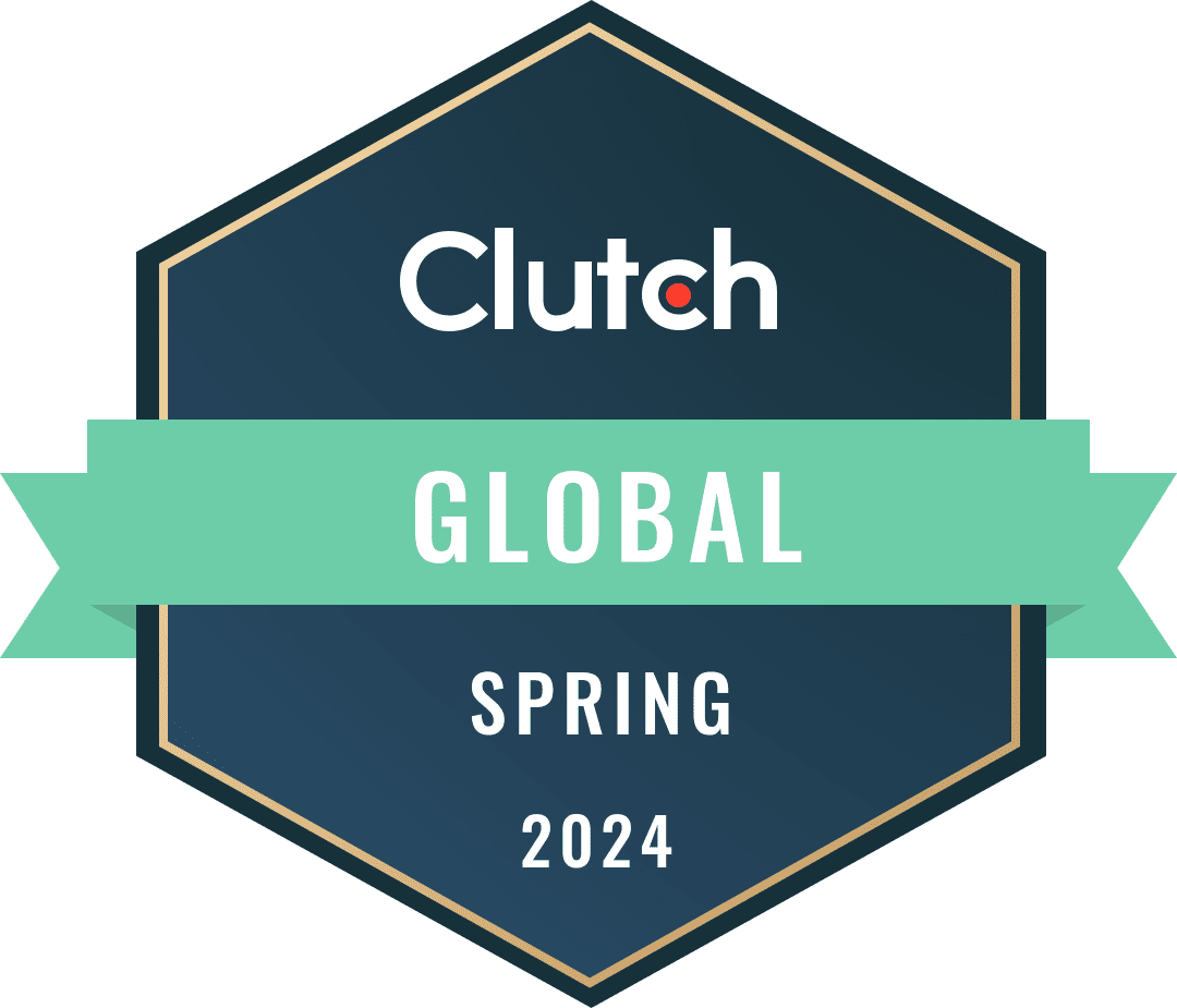 Clutch Global Award Spring Rankon Technologies