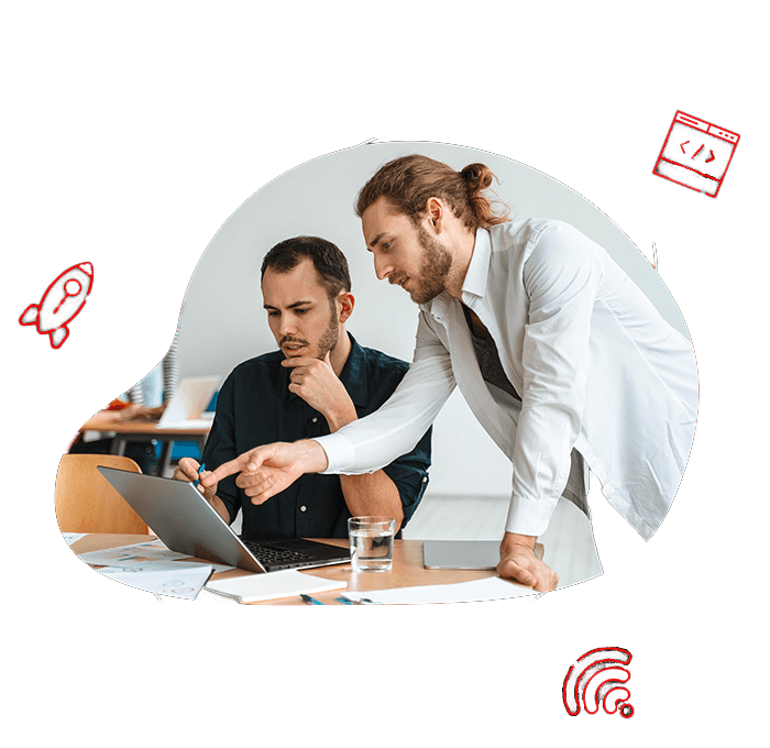 Digital Marketing Company