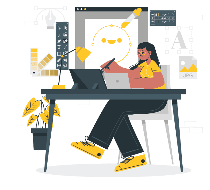 Creative Logo Design