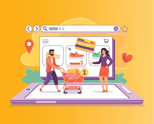 Ecommerce Website In 2023