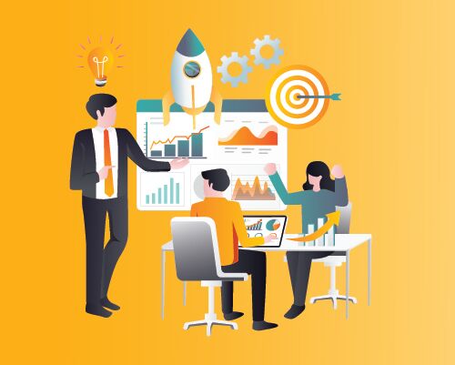 Social Media Management Services